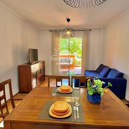 Almerimar, Terraza,Piscinas,Parking,Gym Apartman El Ejido Kültér fotó