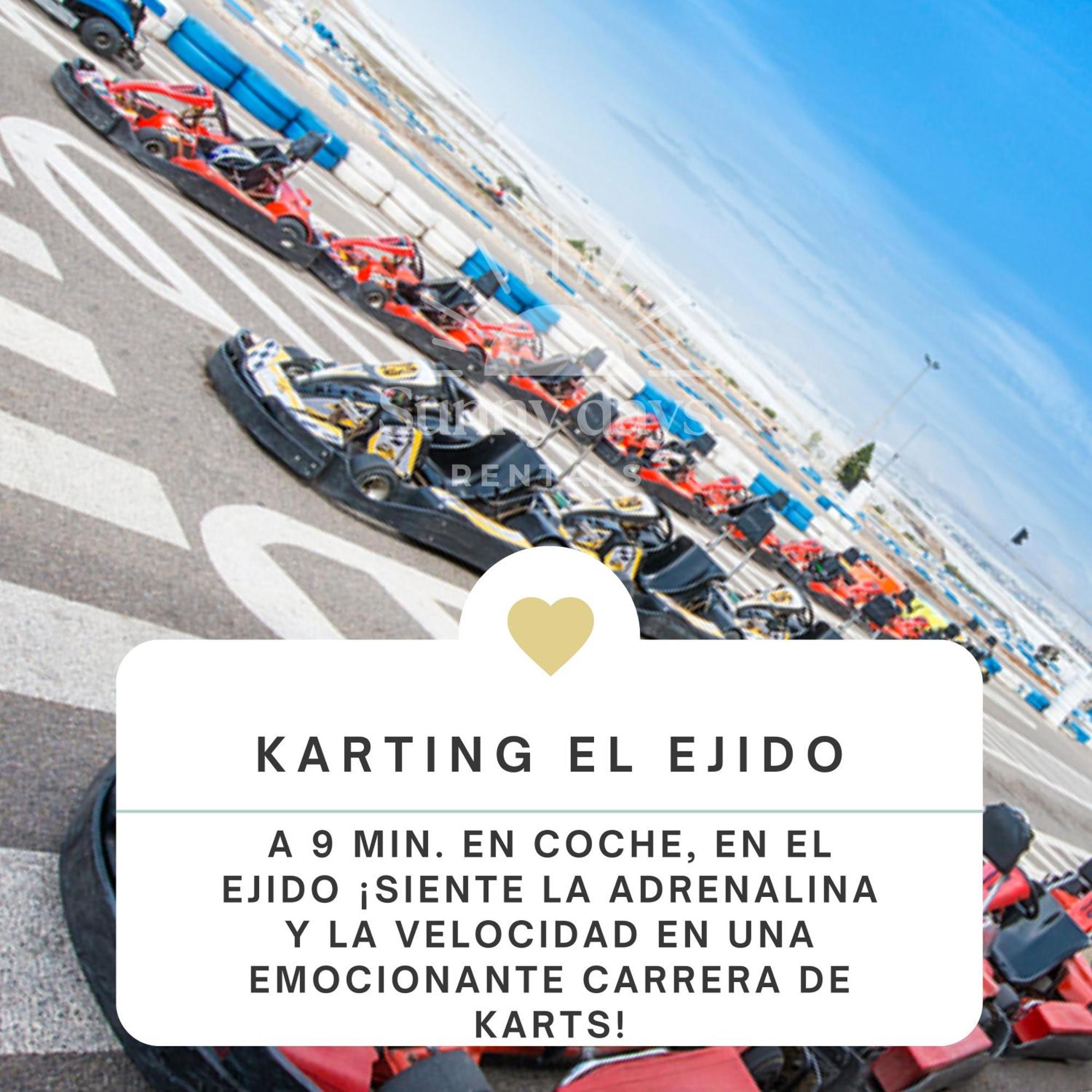 Almerimar, Terraza,Piscinas,Parking,Gym Apartman El Ejido Kültér fotó