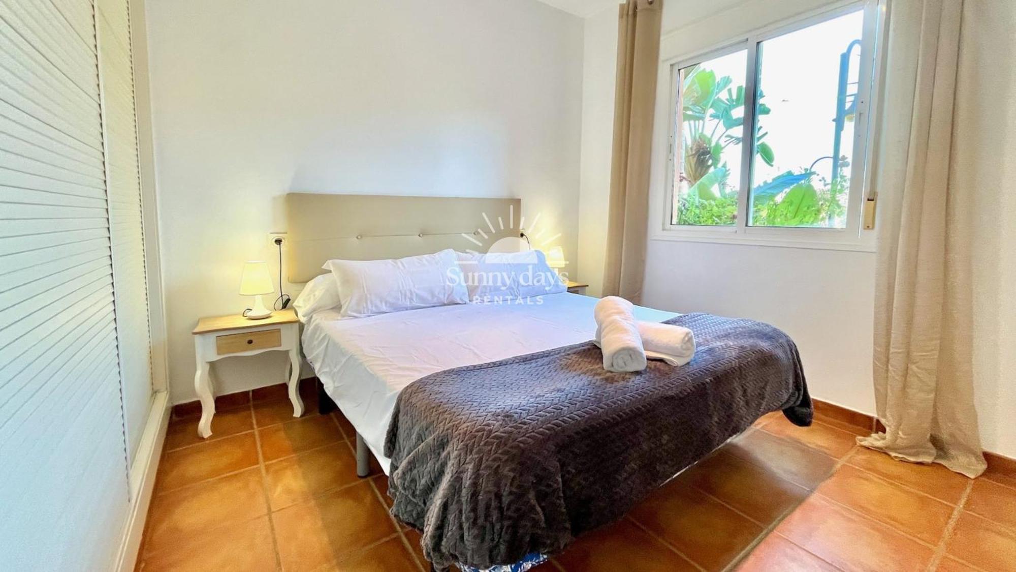 Almerimar, Terraza,Piscinas,Parking,Gym Apartman El Ejido Kültér fotó