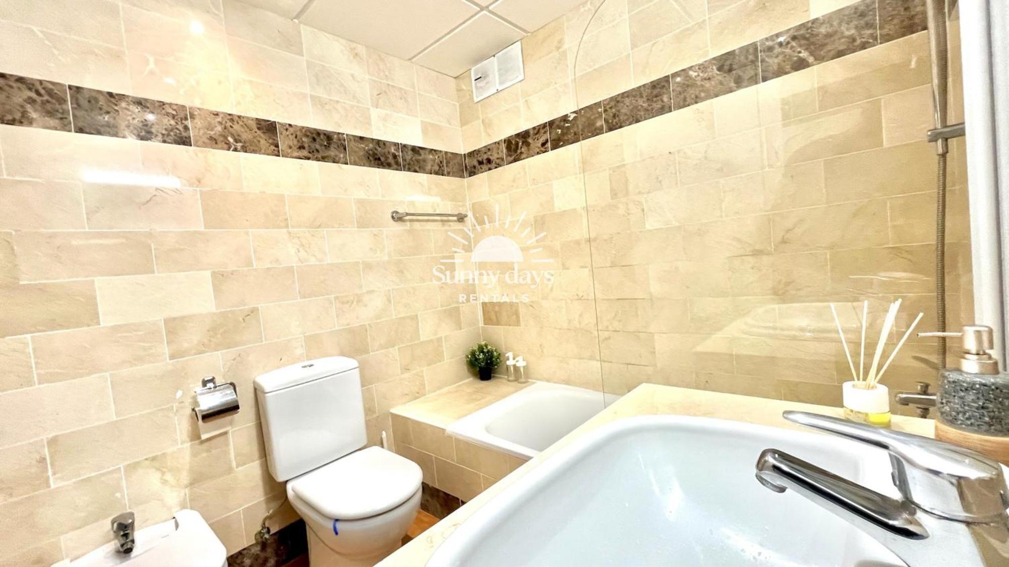 Almerimar, Terraza,Piscinas,Parking,Gym Apartman El Ejido Kültér fotó
